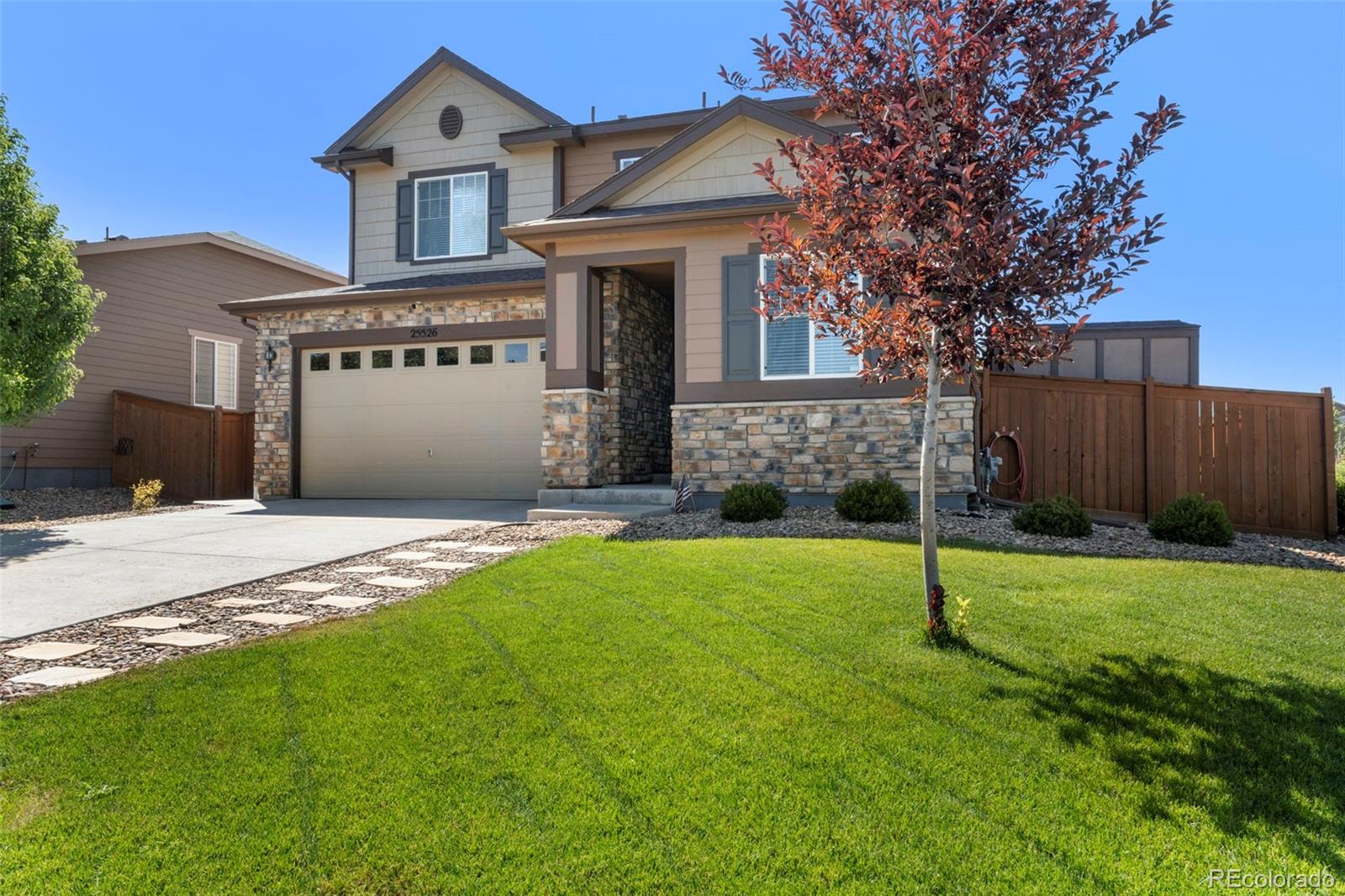 25526 E Maple Avenue