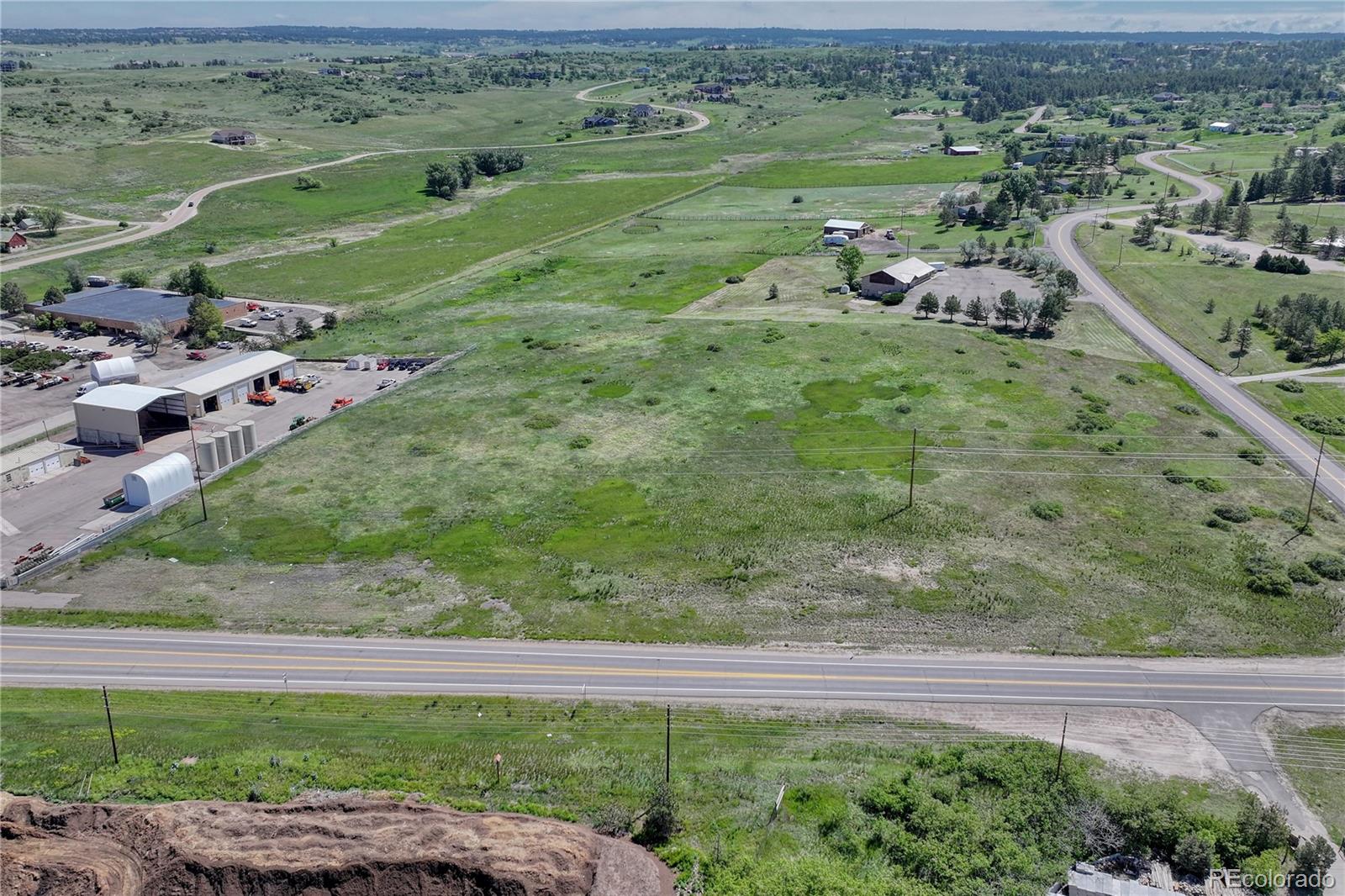 2968 N State Highway 83