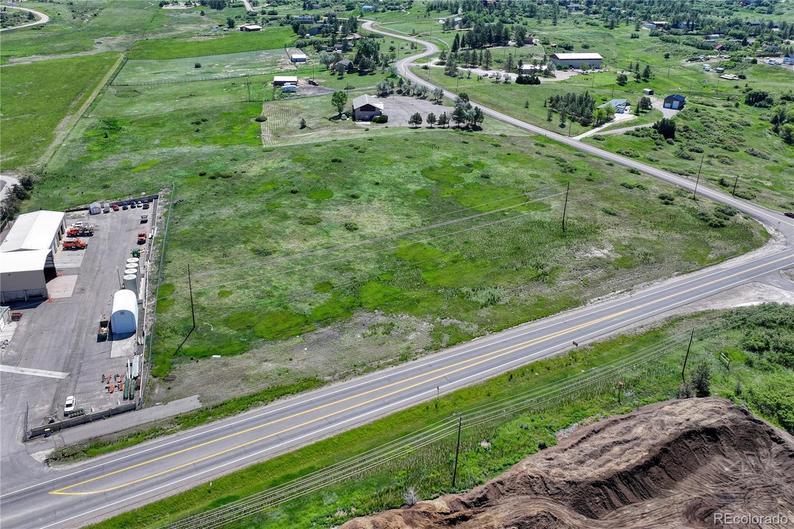 2968 N State Highway 83