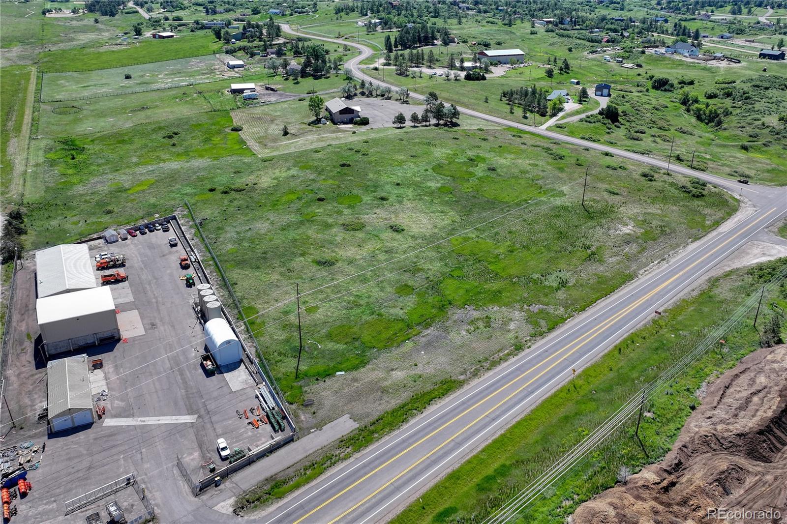 2968 N State Highway 83