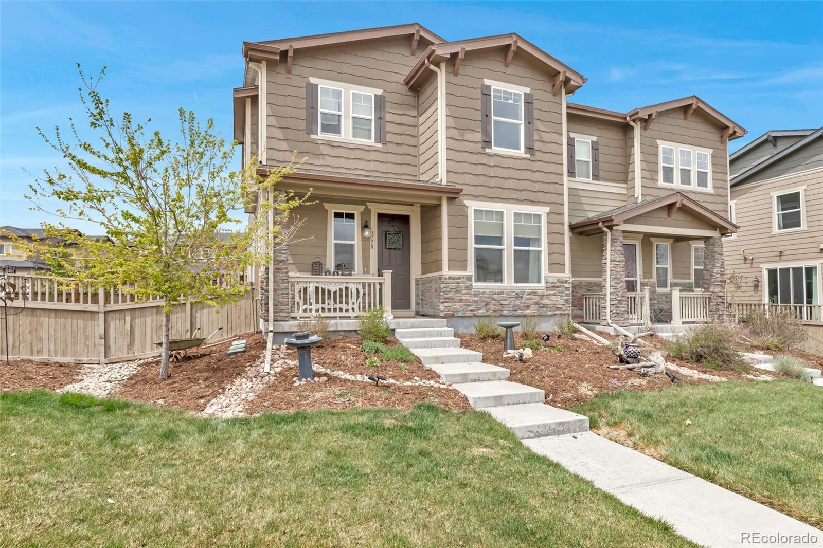 3778 Happyheart Way