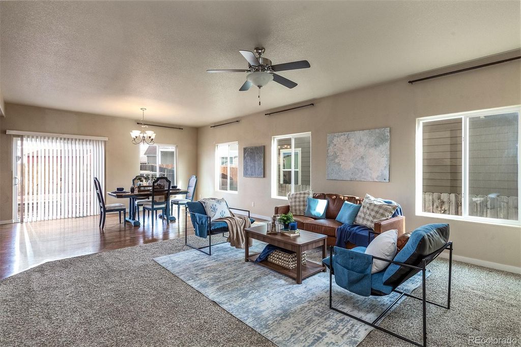 Photo of 7608 Colorado Tech Drive, Colorado Springs, CO 80915 (MLS # 7885106)