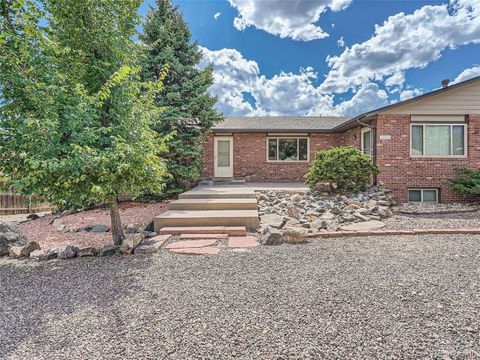 16858 W 14th Place, Golden, CO 80401 - #: 2762949