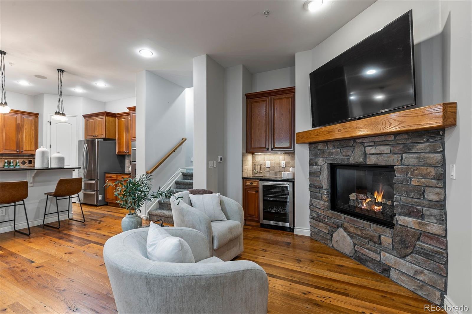 4364 Chateau Ridge Lane