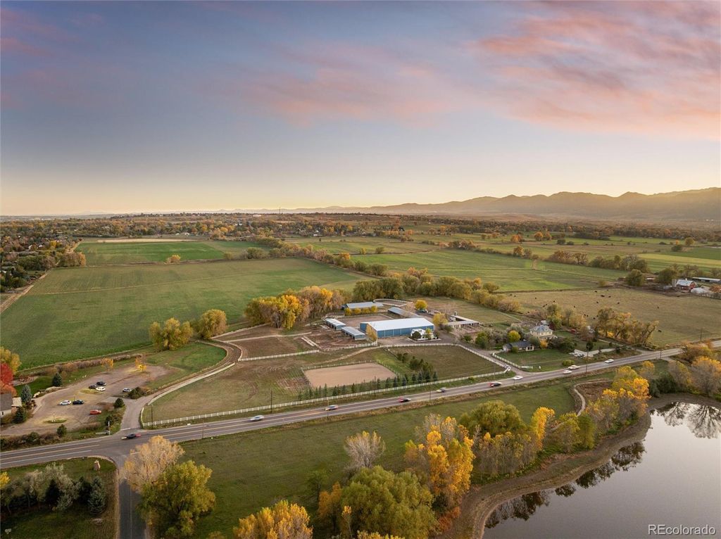 Photo of 8778 Arapahoe Road, Boulder, CO 80303 (MLS # 4495115)