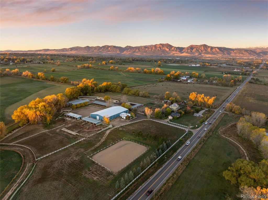 Photo of 8778 Arapahoe Road, Boulder, CO 80303 (MLS # 4495115)