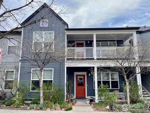 1400 Lee Hill Drive 1 Boulder CO 80304