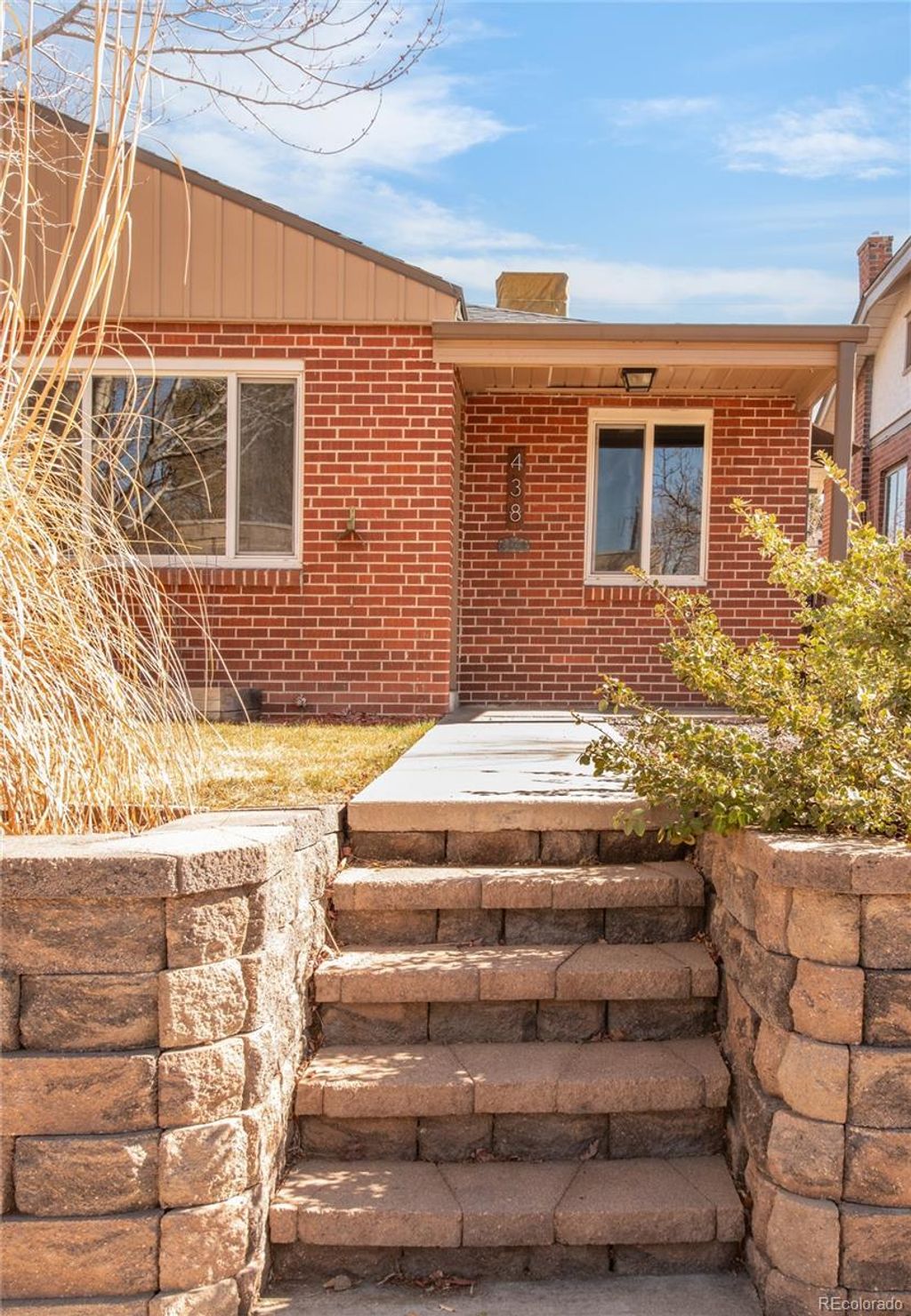 Photo of 438 N Downing Street, Denver, CO 80218 (MLS # 4237269)