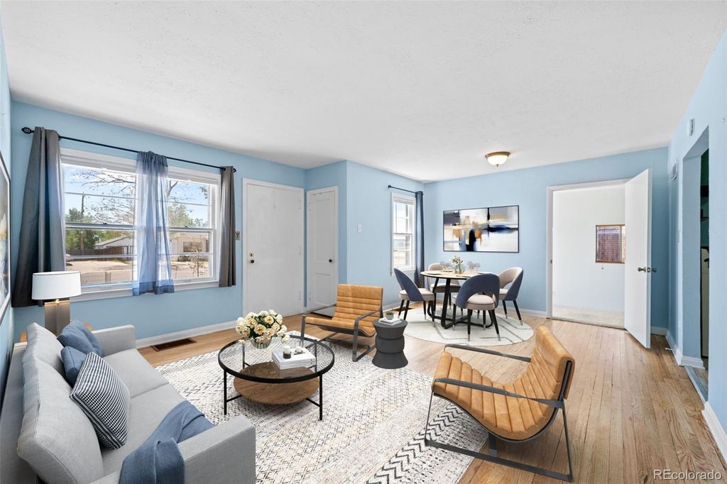 Photo of Westminster, CO 80030 (MLS # 8003649)