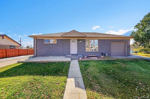 426 E 109th Avenue Northglenn CO 80233