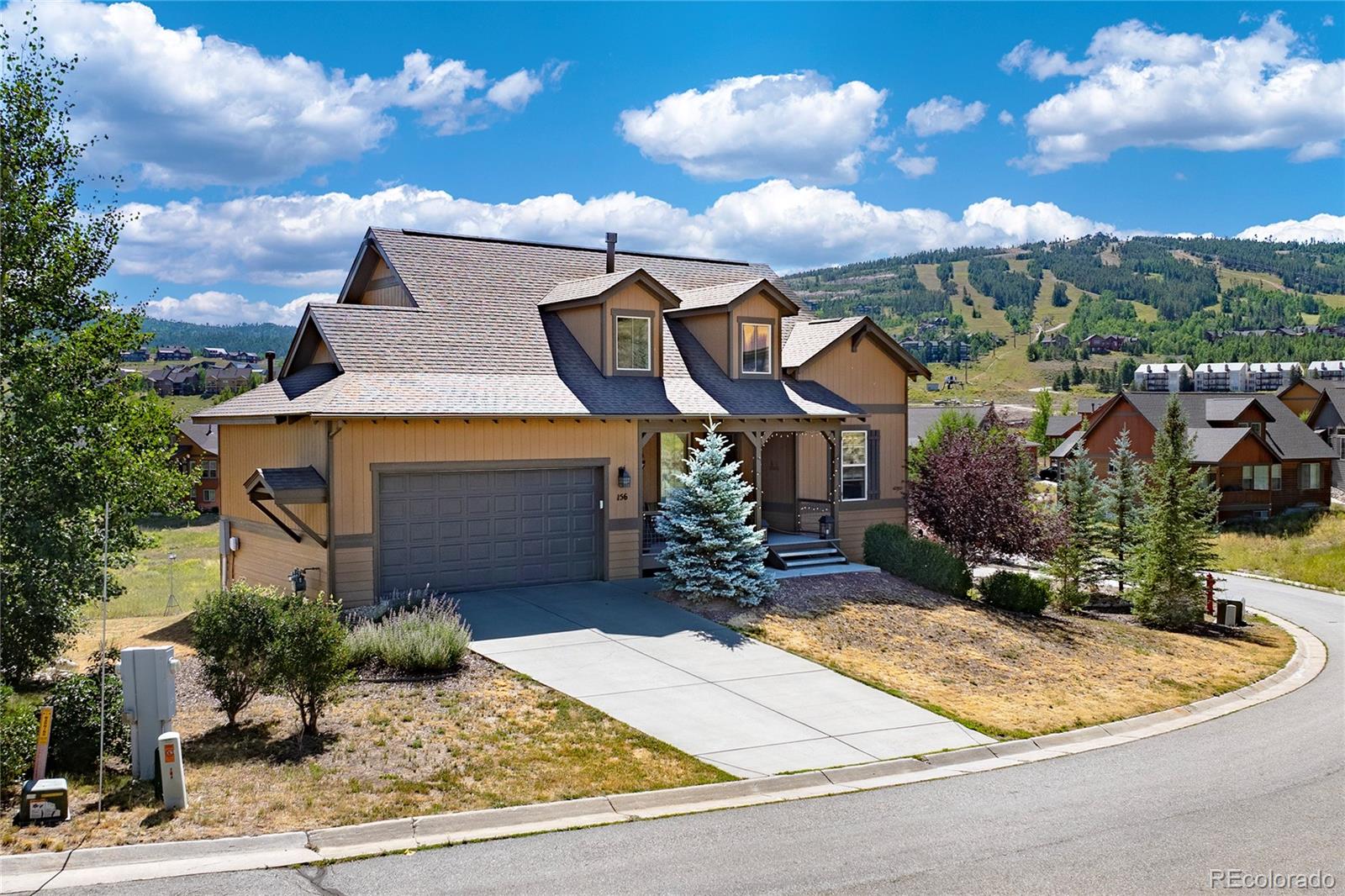 156 Fairway Valley Road