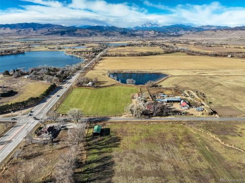 12745 N 75th Street Longmont CO 80503