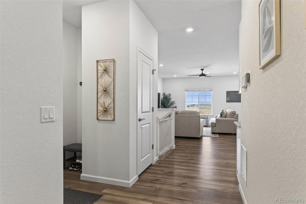 Photo of 18197 Martinello Drive, Parker, CO 80134 (MLS # 8039626)