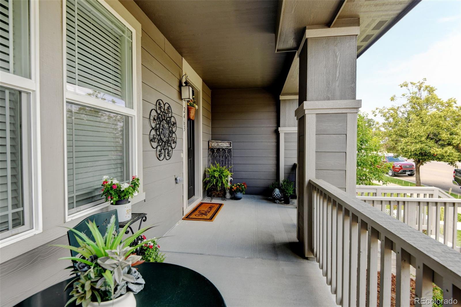 2463 Alpine Street, Longmont, CO, 80504 1 2463 Alpine Street