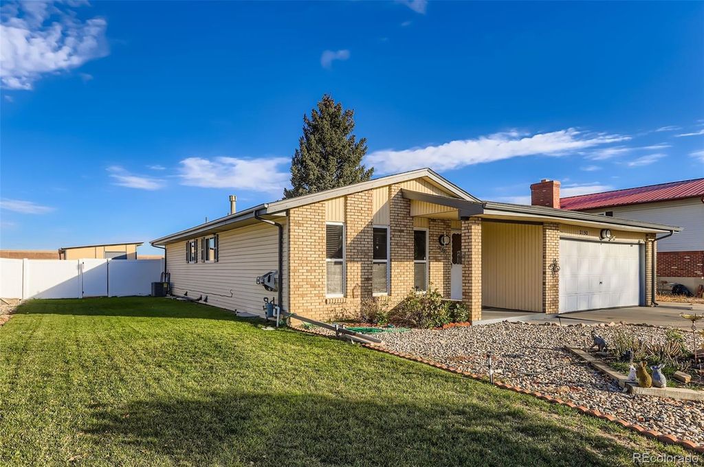 Photo of 2150 Derby Hill Drive, Loveland, CO 80537 (MLS # 7320590)