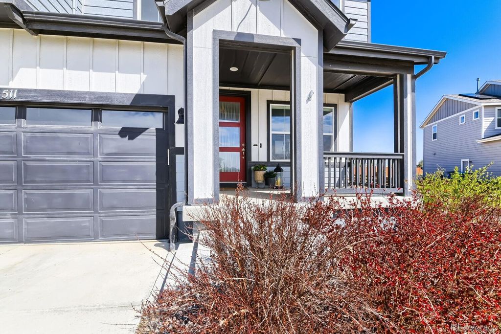 Photo of 511 W 175th Place, Broomfield, CO 80023 (MLS # 4328903)