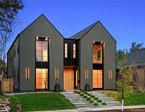 2378 S Bannock Street Denver CO 80223