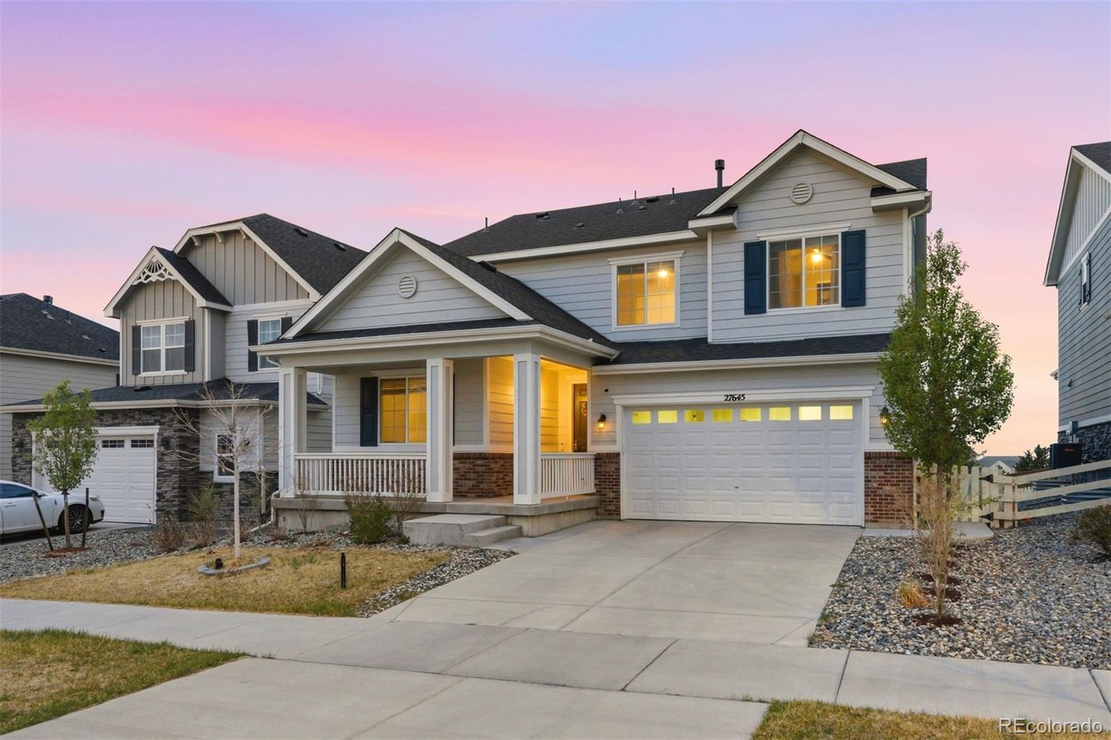 Photo 1 of 48 — 27645 E Geddes Place, Aurora, CO 80016