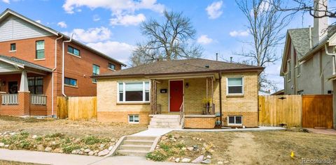 3041 W Scott Place Denver CO 80211