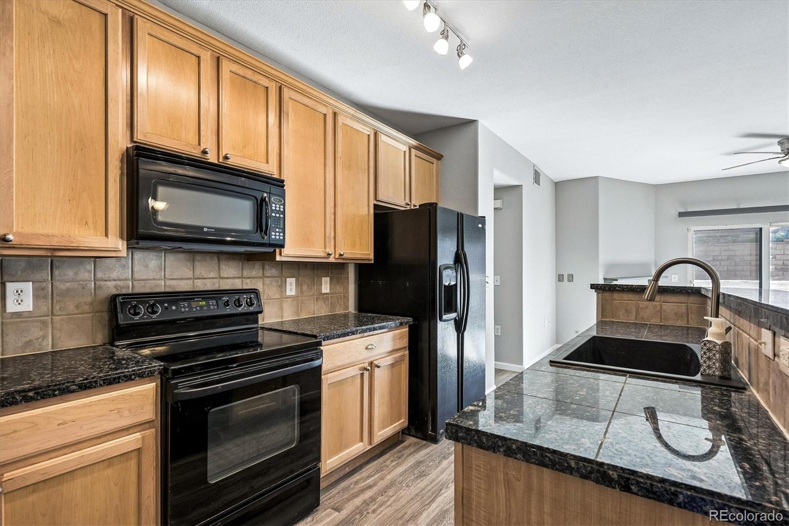 5544 Lewis Street 203