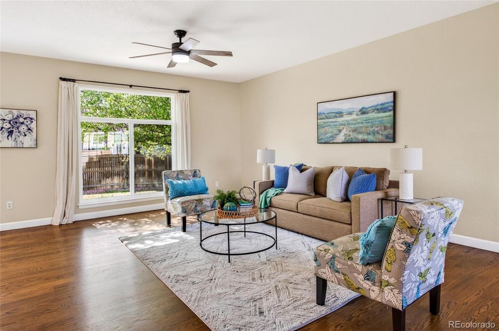 Photo of 13110 Clayton Court, Thornton, CO 80241 (MLS # 7404329)