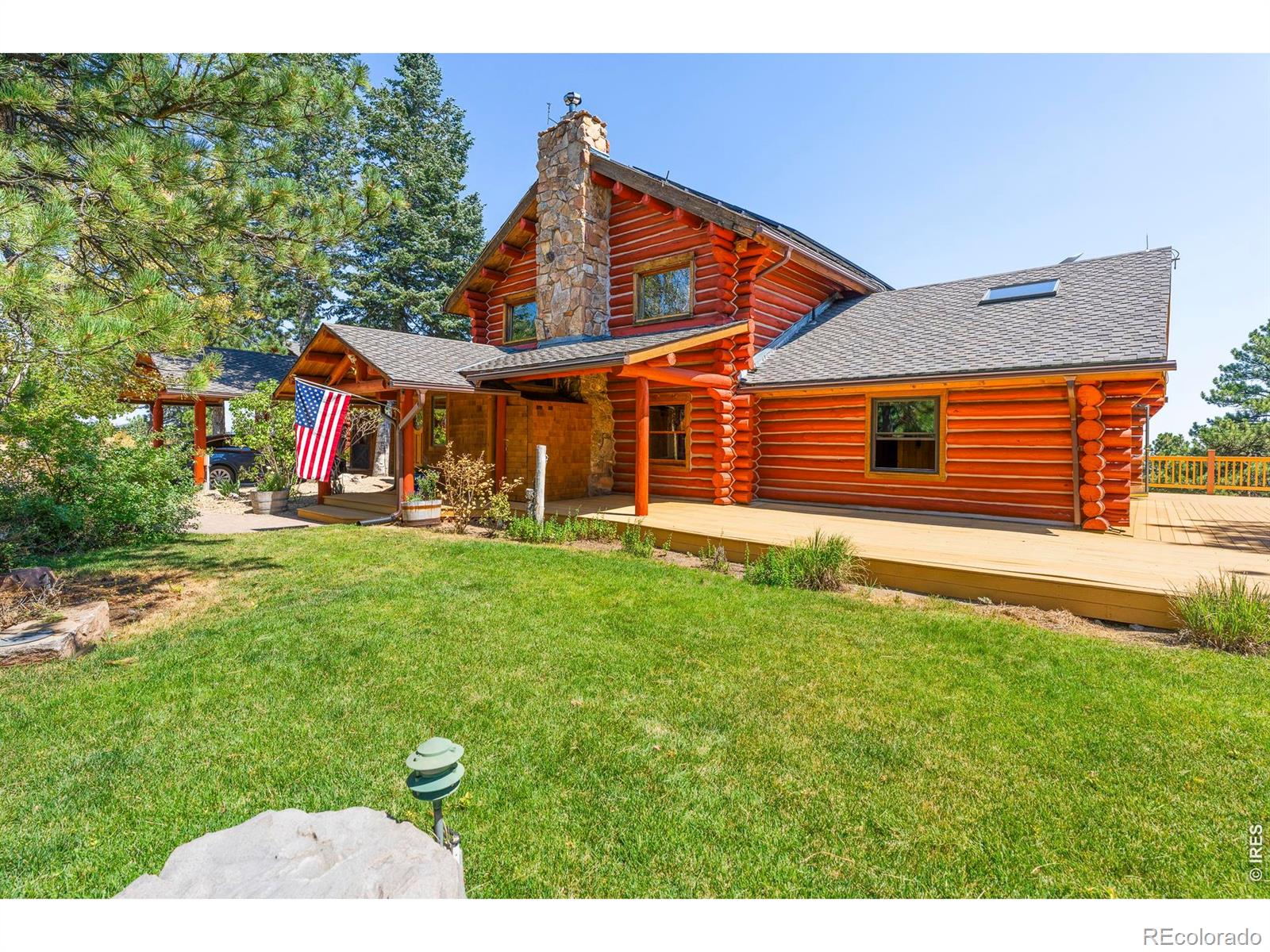 470 & 1344 Weaver Drive