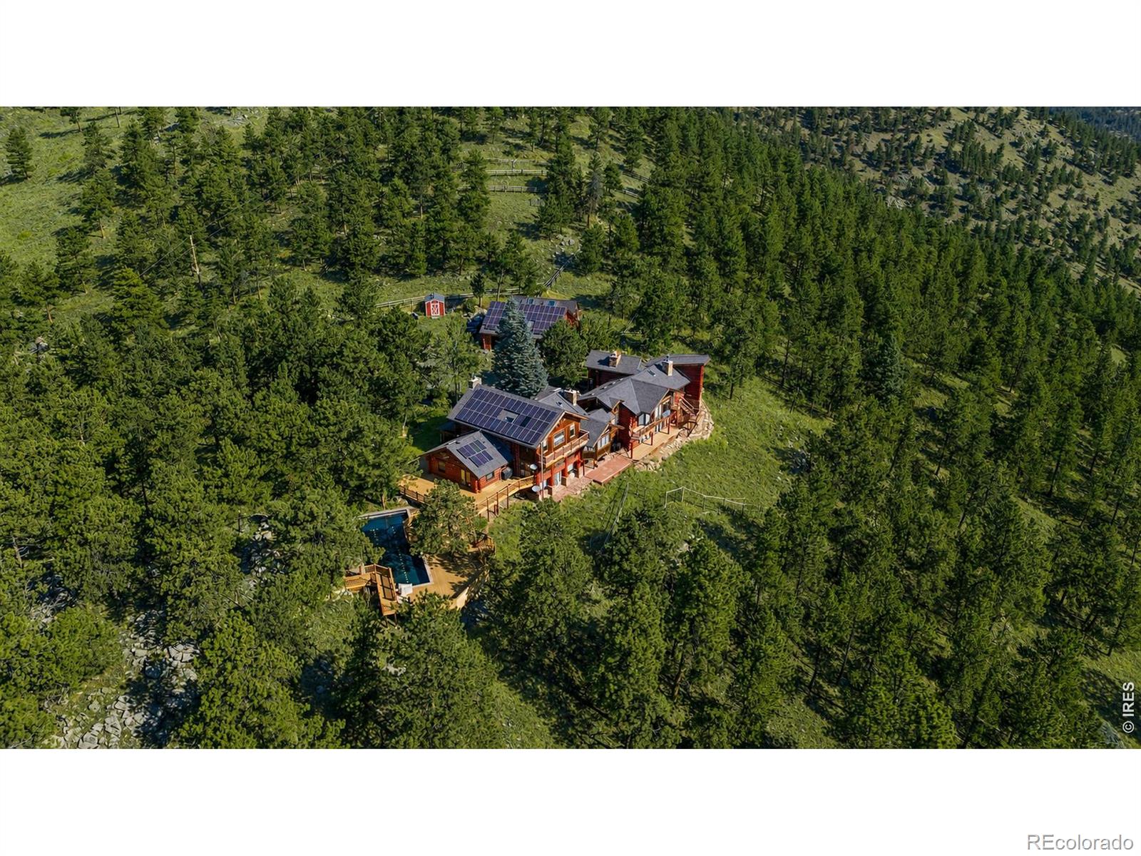 470 & 1344 Weaver Drive