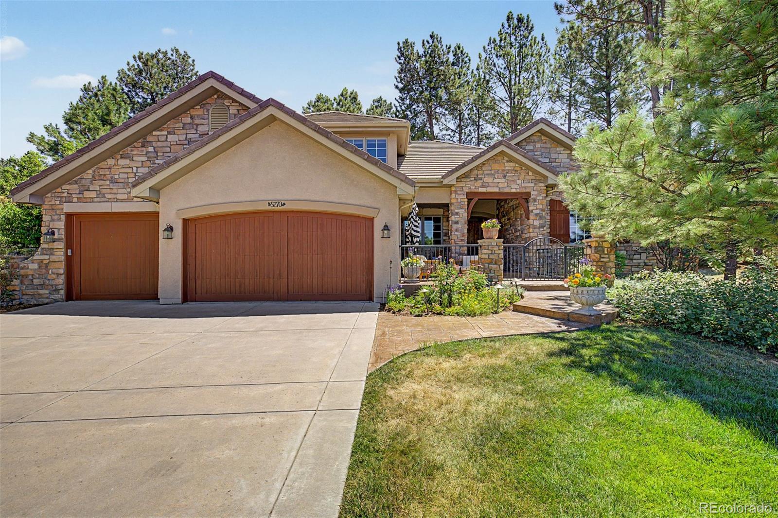 5270 Red Pass Lane