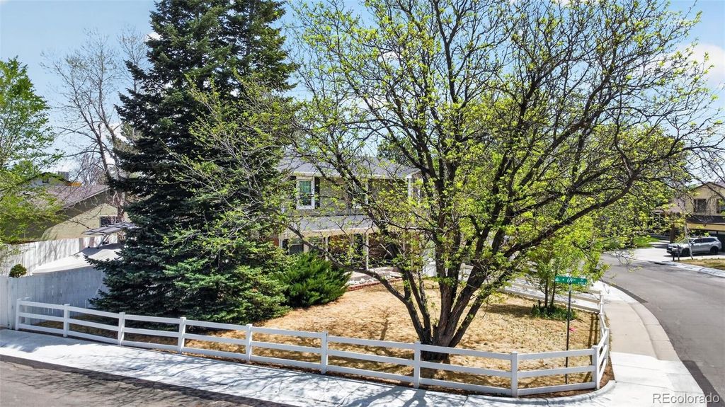 Photo of 6857 Wyman Way, Westminster, CO 80030 (MLS # 1668509)