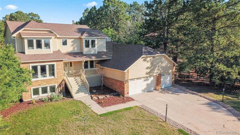 6018 Villard Court Parker Co 80134