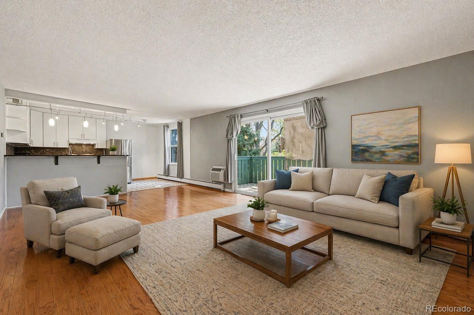 2150 S Vaughn Way 204D