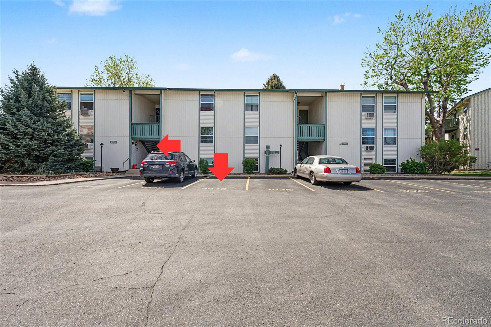 2150 S Vaughn Way 204D