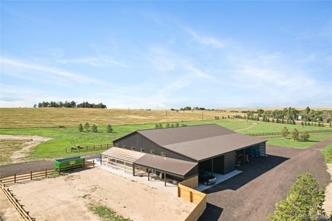 31980 US Highway 24 Simla CO 80835