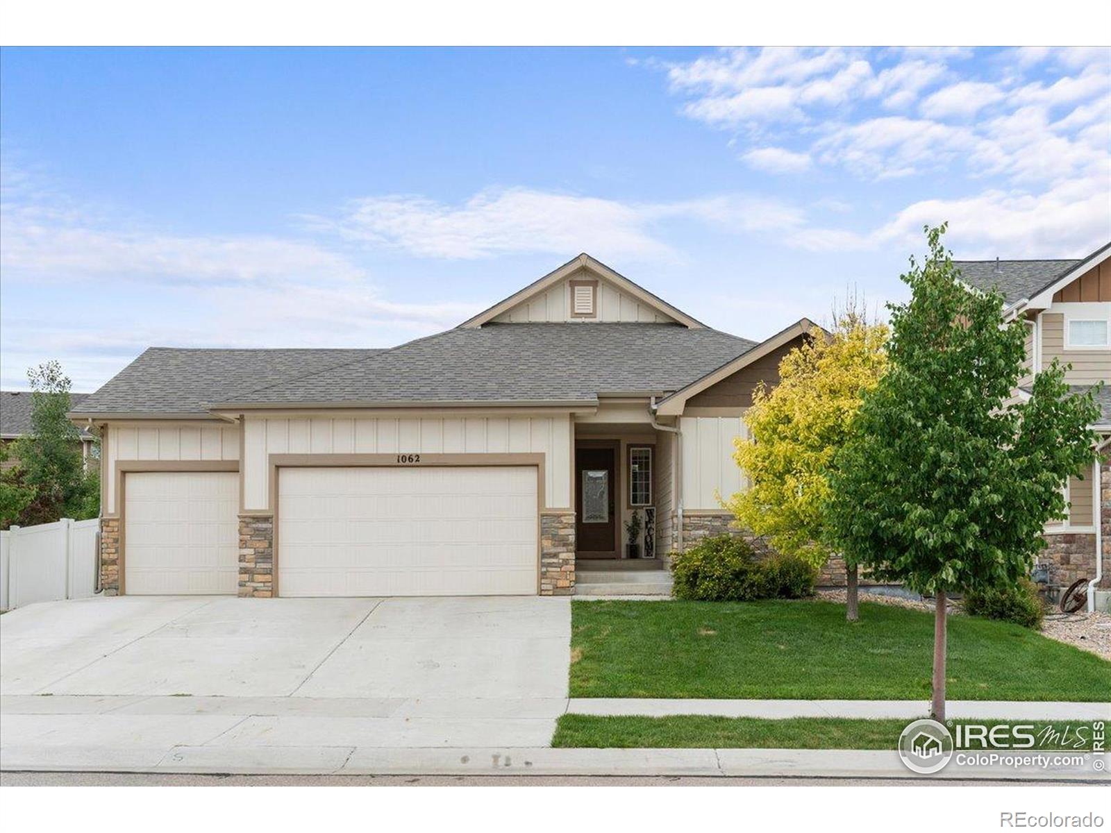 1062 Mt Columbia Drive