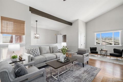 2812 W Davies Drive Littleton CO 80120