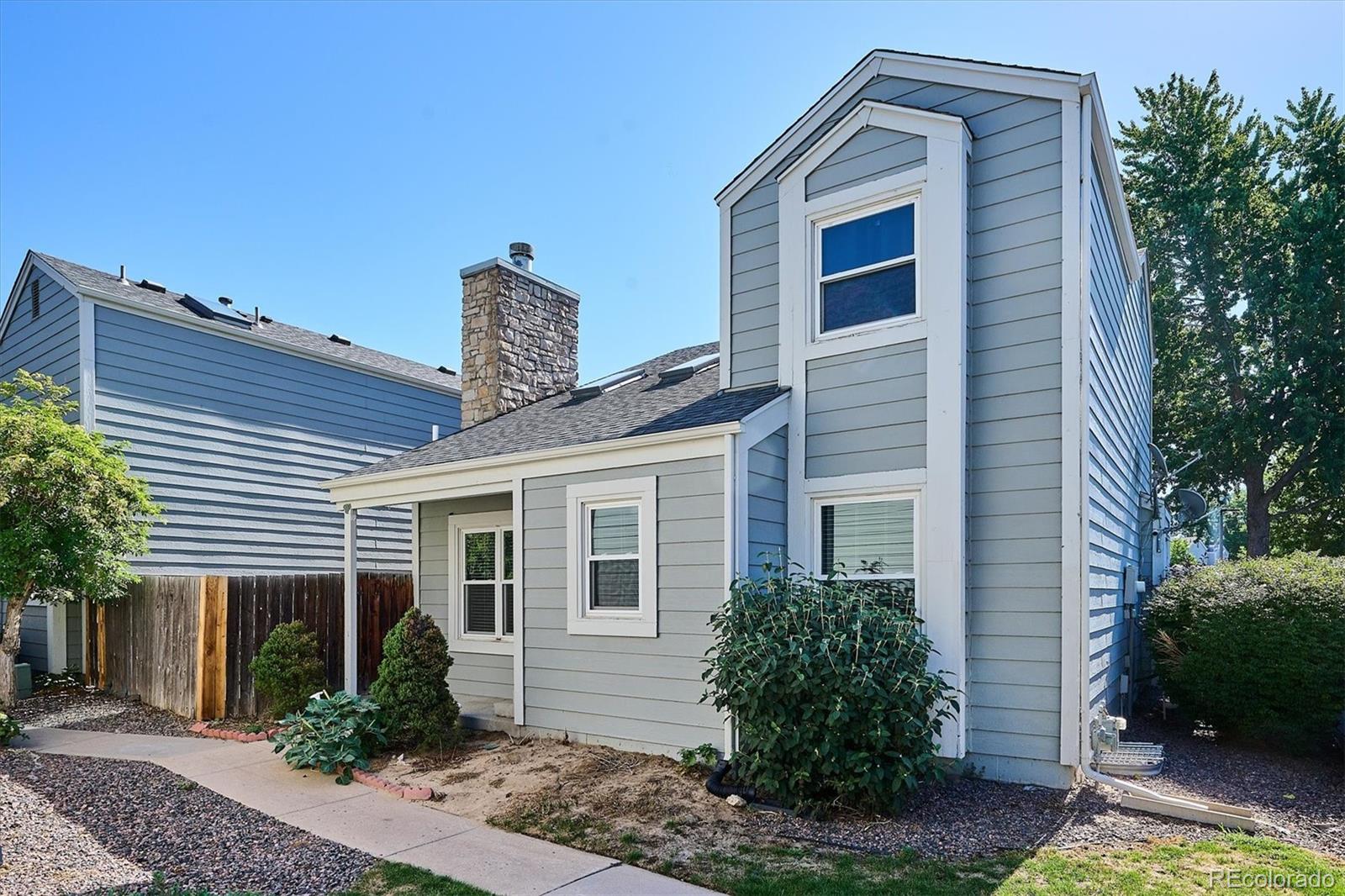 11601 E Cornell Circle