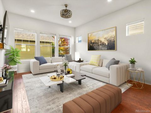 5779 Boston Street Denver CO 80238