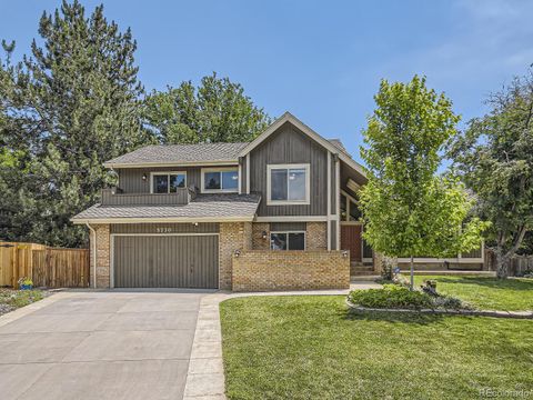 5730 W Pacific Place, Lakewood, CO 80227 - #: 8749964