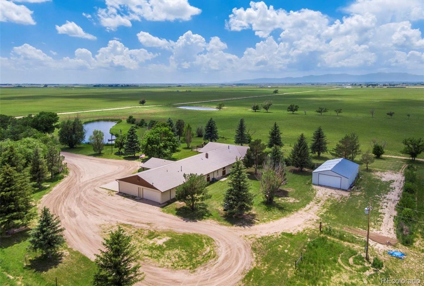 5080 Saladay Road