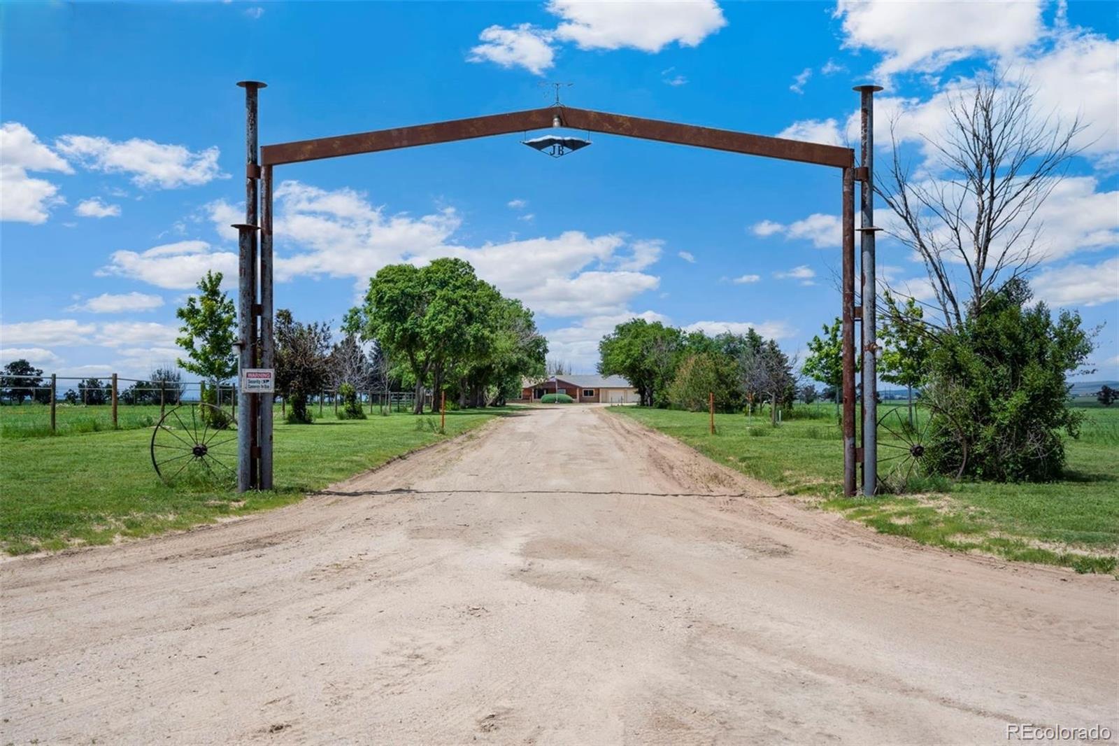 5080 Saladay Road
