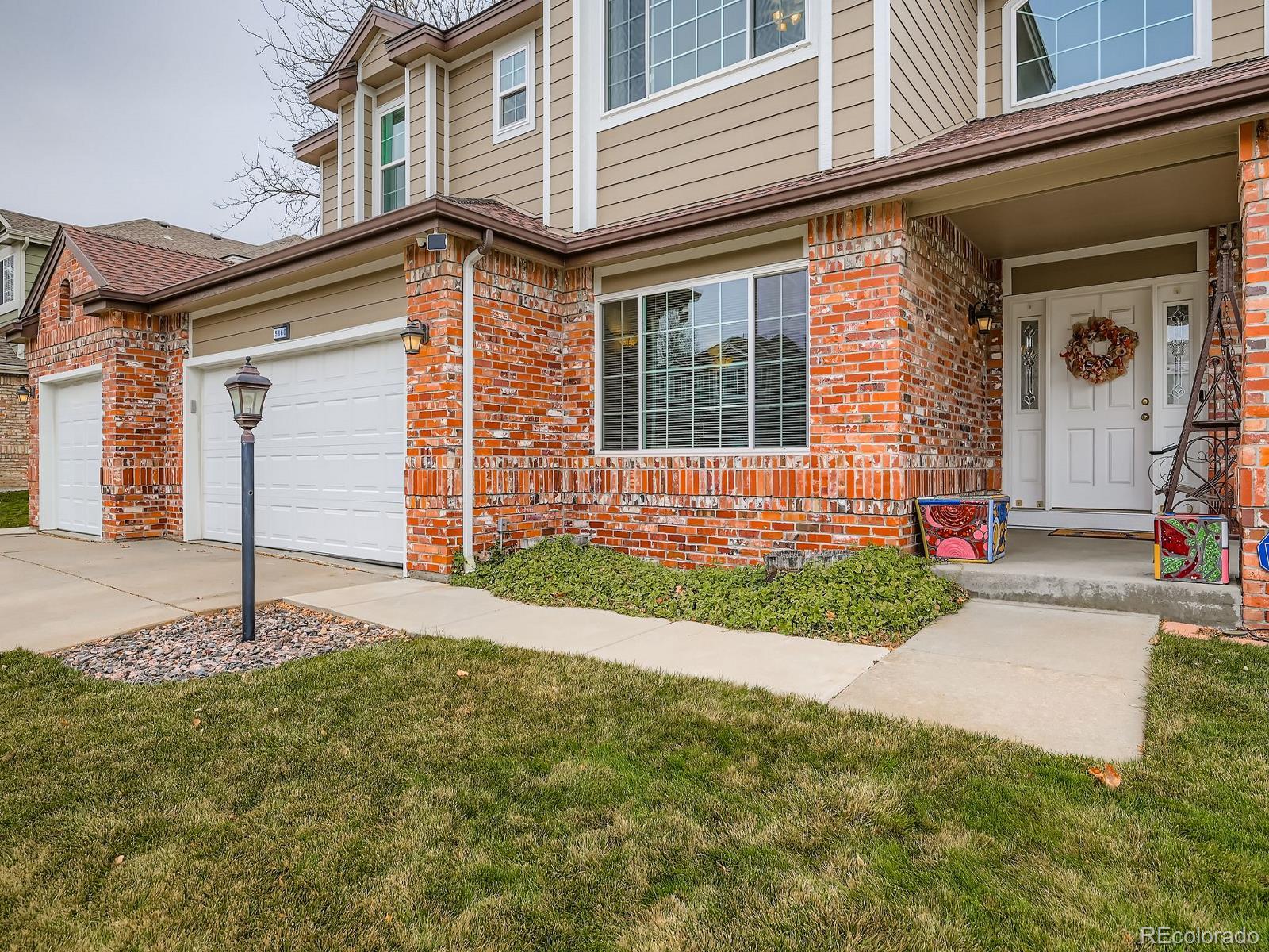 5860 S Espana Street