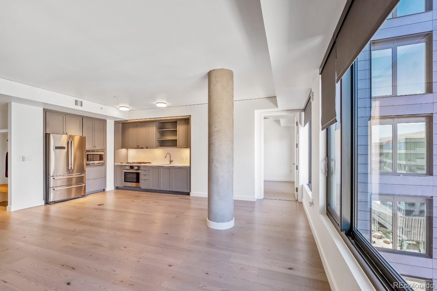 1750 Wewatta Street 1221