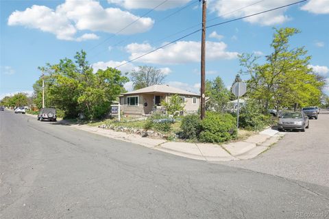 801 Hanover Street Aurora CO 80010