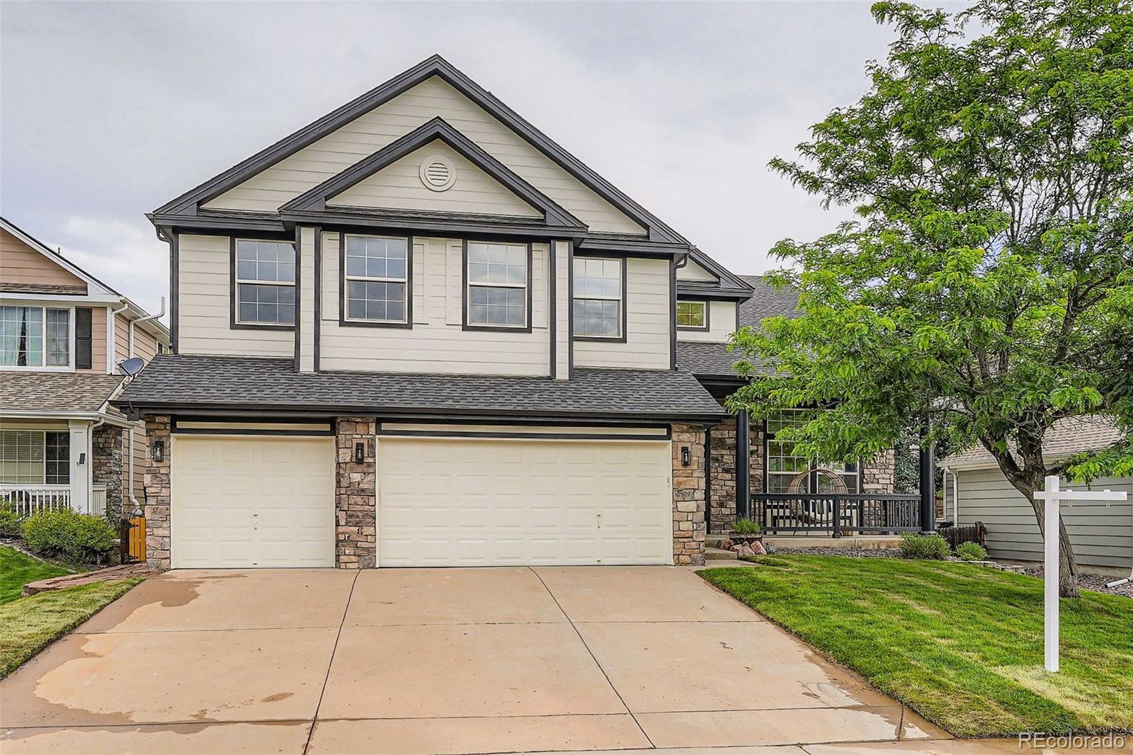 22367 Quail Run Drive