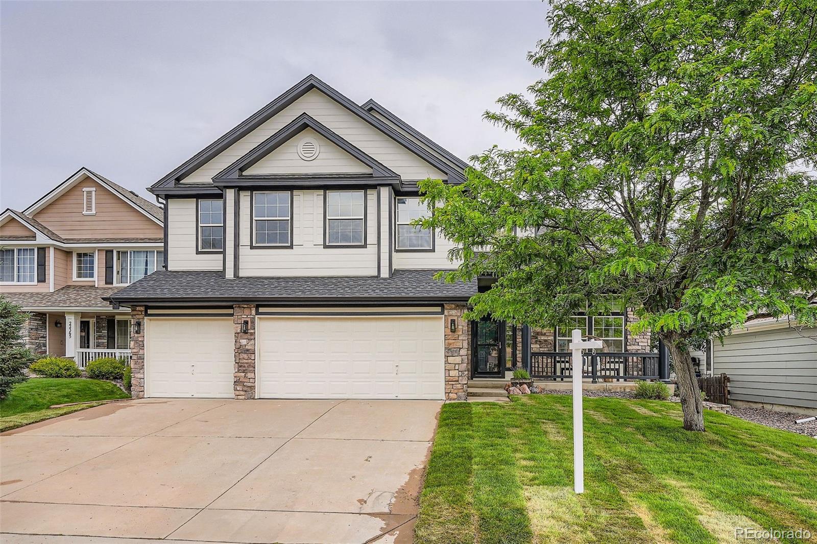 22367 Quail Run Drive