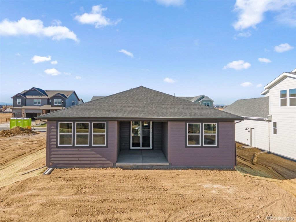 Photo of 15342 Poplar Street, Thornton, CO 80602 (MLS # 1528447)