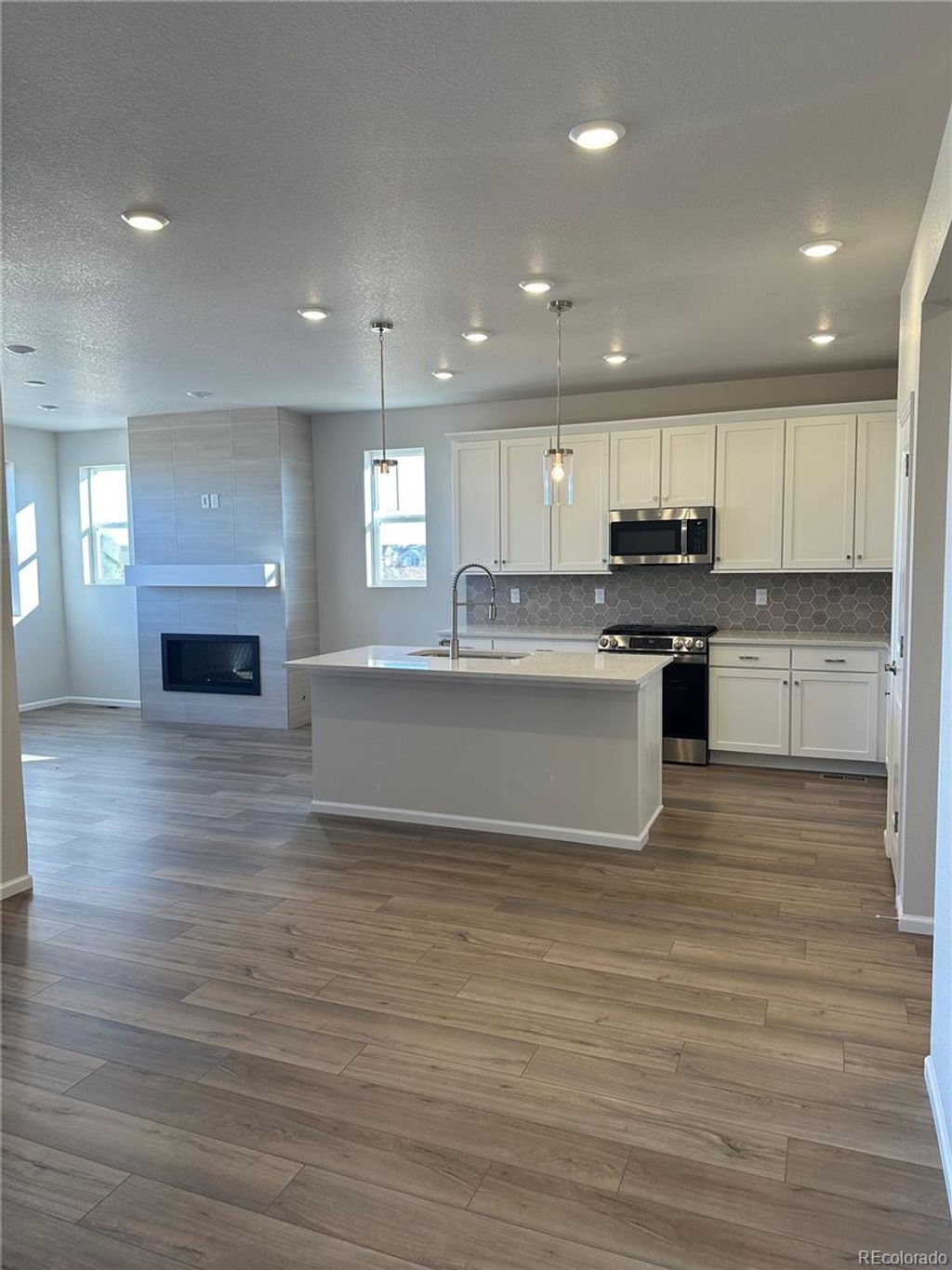 Photo of 15342 Poplar Street, Thornton, CO 80602 (MLS # 1528447)