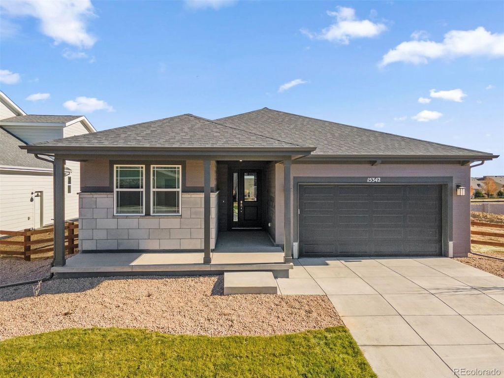 Photo of 15342 Poplar Street, Thornton, CO 80602 (MLS # 1528447)