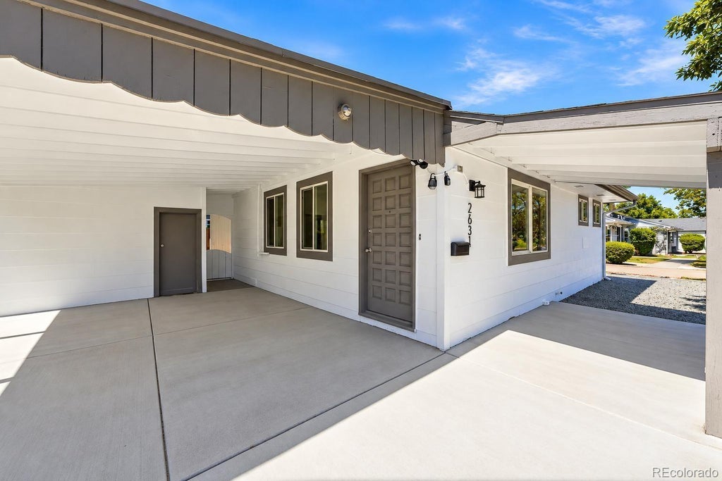 Photo of 2631 S Green Court, Denver, CO 80219 (MLS # 7054155)