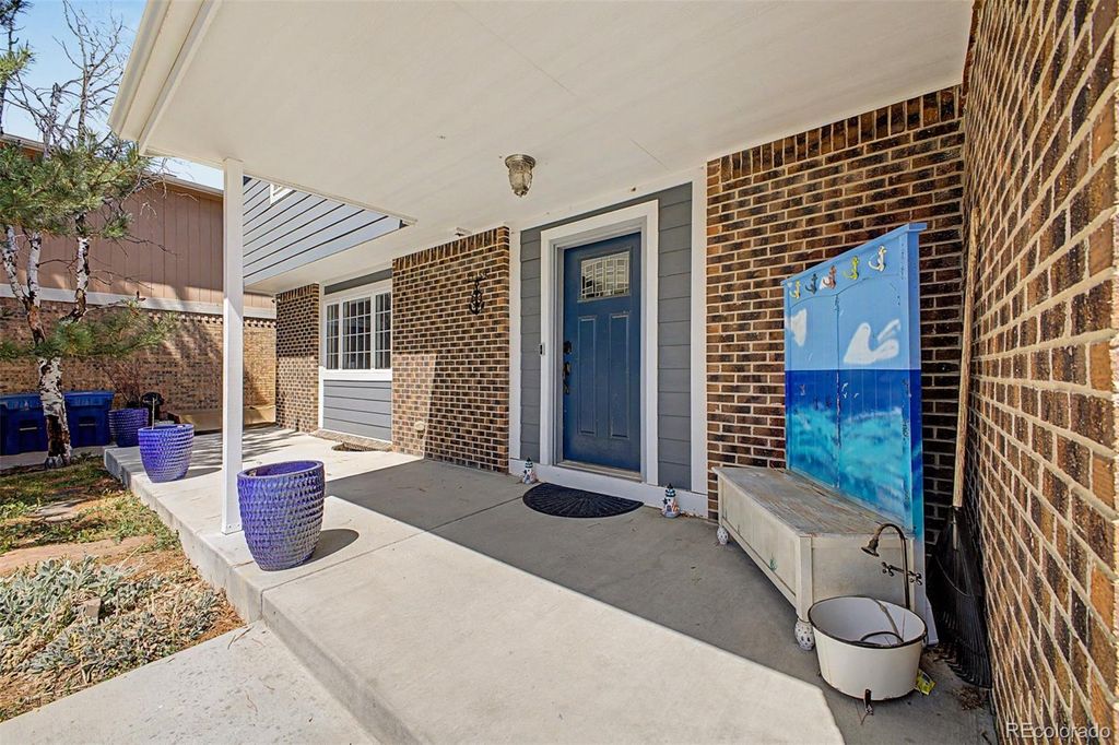 Photo of 11159 Depew Court, Westminster, CO 80020 (MLS # 1732341)
